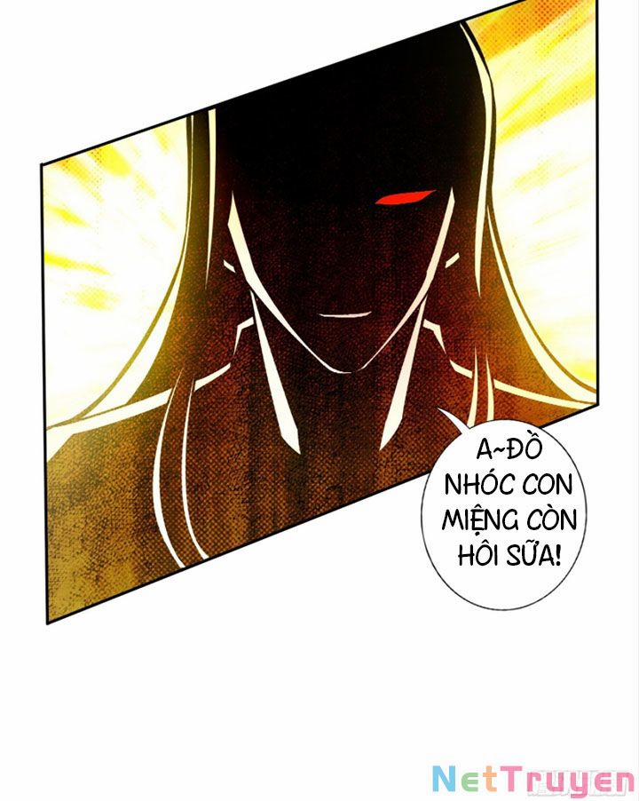 Sư Huynh Của Ta Quá Cẩn Thận Rồi 33 trang 16