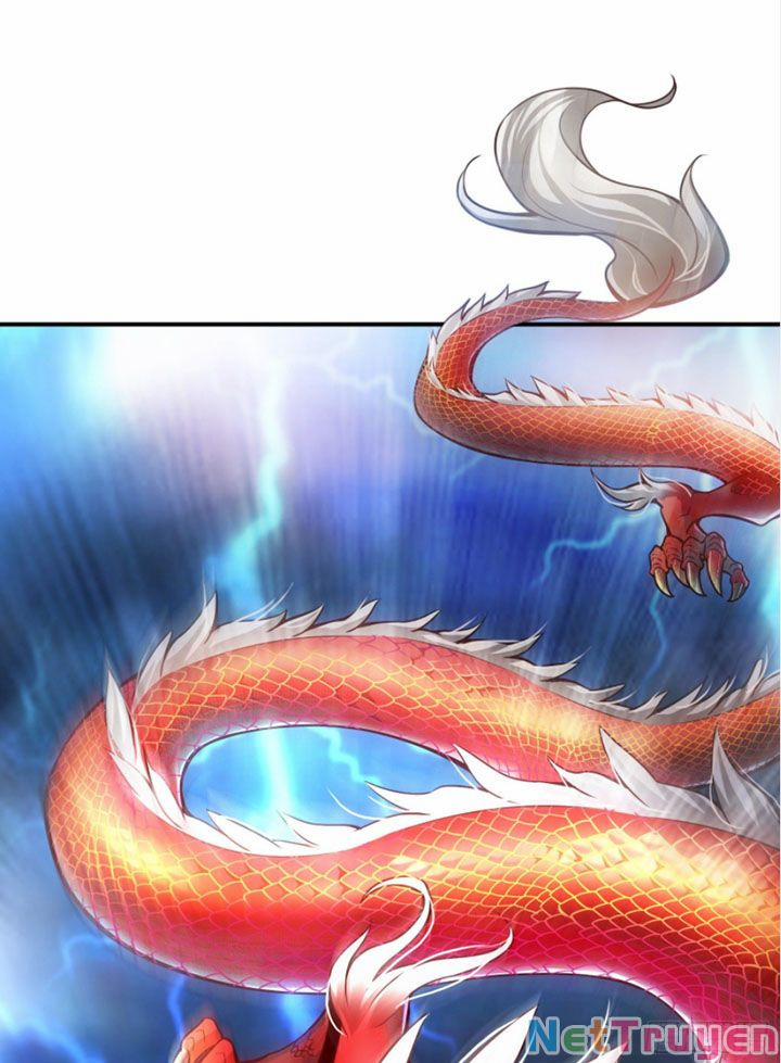 Sư Huynh Của Ta Quá Cẩn Thận Rồi 33 trang 8