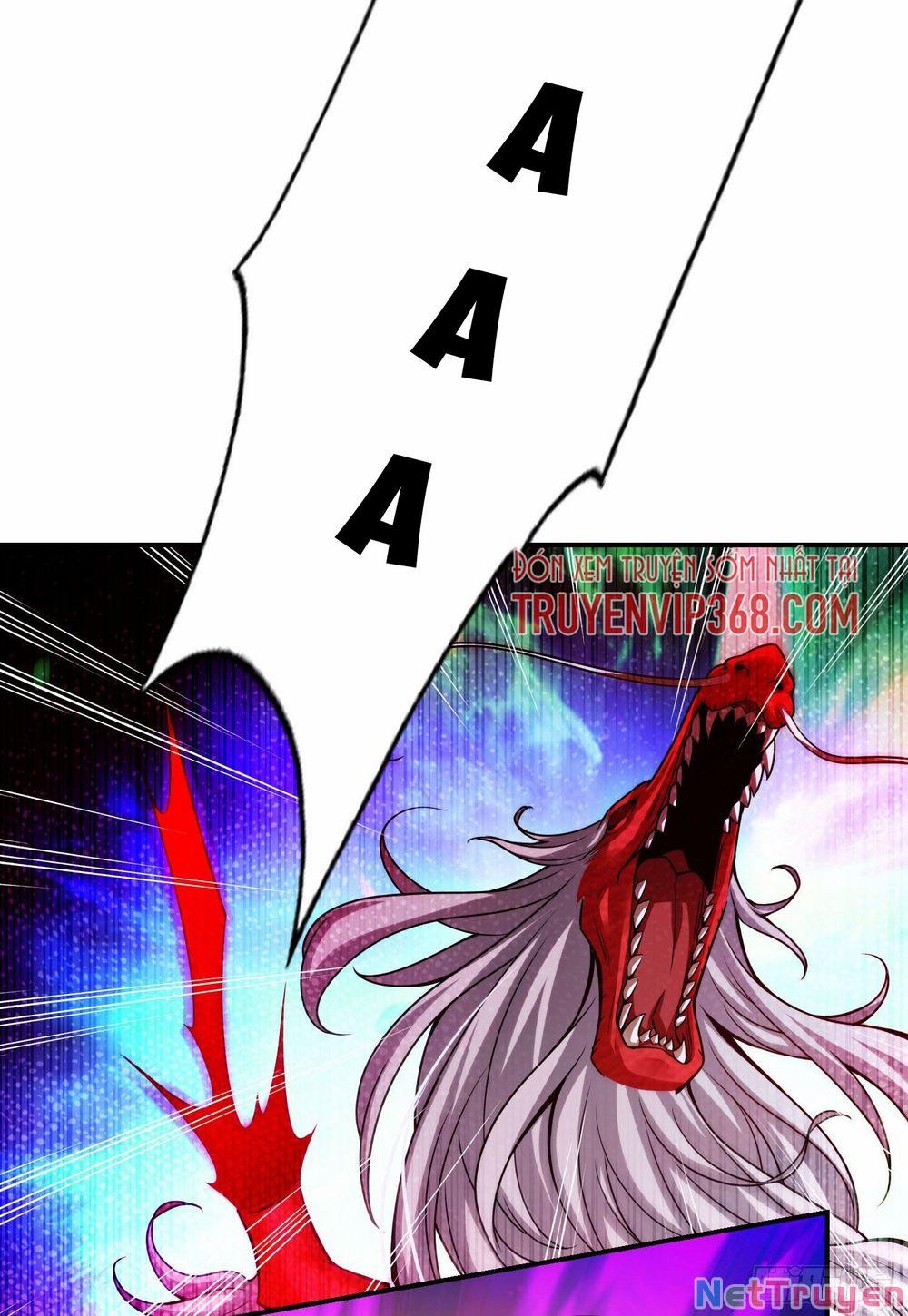 Sư Huynh Của Ta Quá Cẩn Thận Rồi 34 trang 11