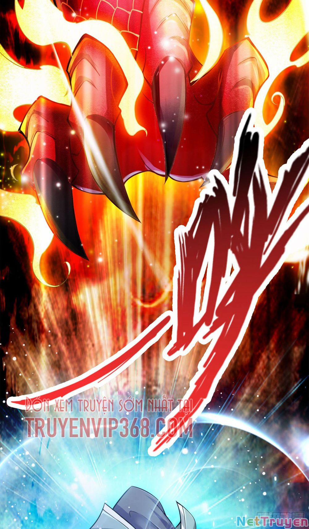 Sư Huynh Của Ta Quá Cẩn Thận Rồi 34 trang 3