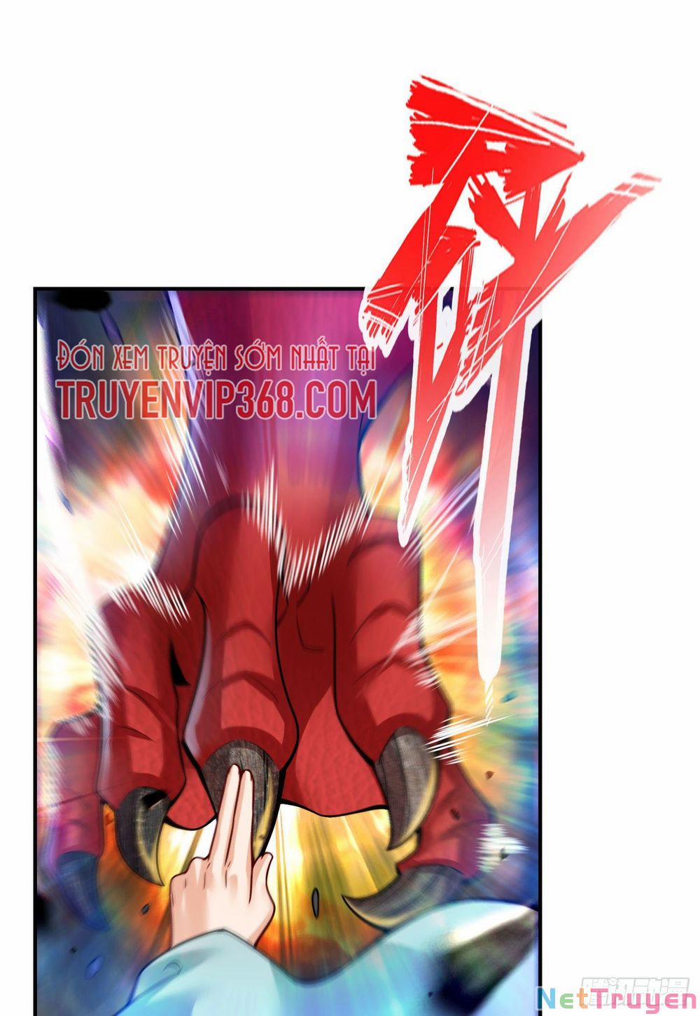 Sư Huynh Của Ta Quá Cẩn Thận Rồi 34 trang 7