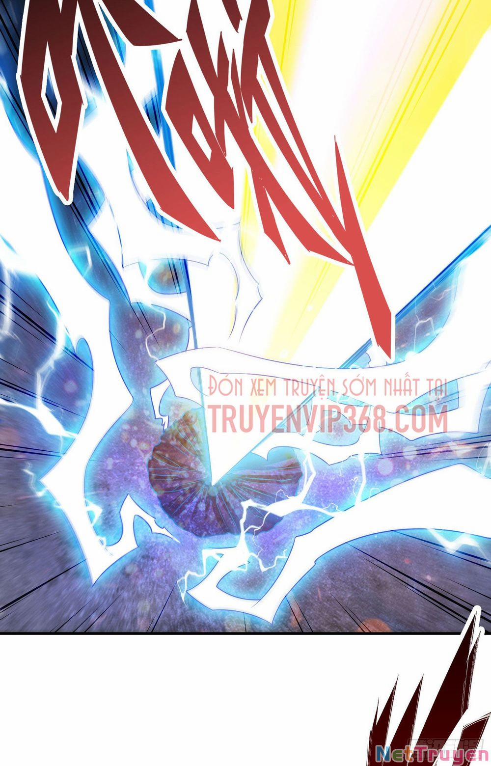 Sư Huynh Của Ta Quá Cẩn Thận Rồi 35 trang 17