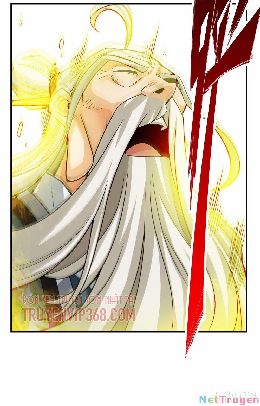 Sư Huynh Của Ta Quá Cẩn Thận Rồi 35 trang 18