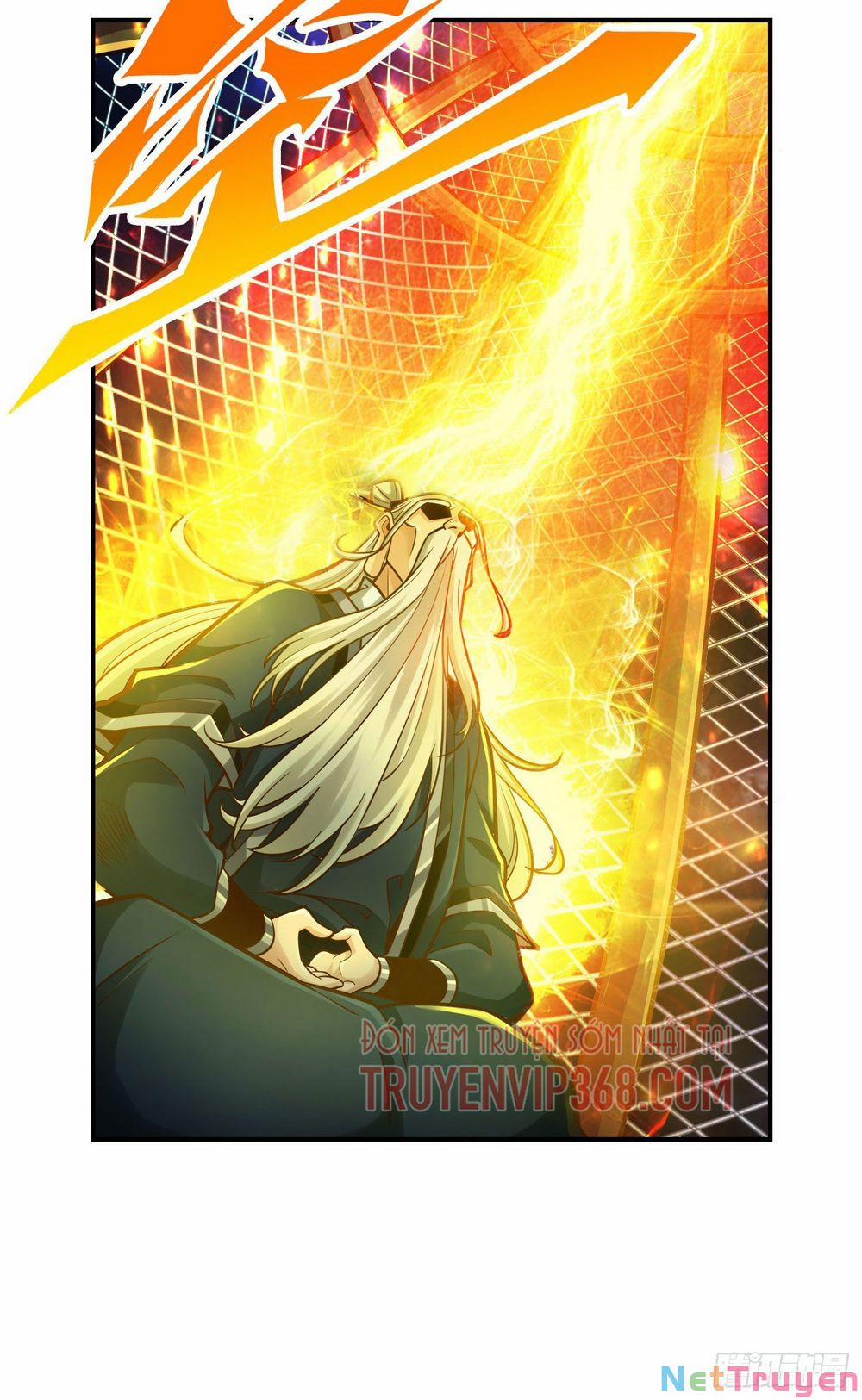 Sư Huynh Của Ta Quá Cẩn Thận Rồi 35 trang 5