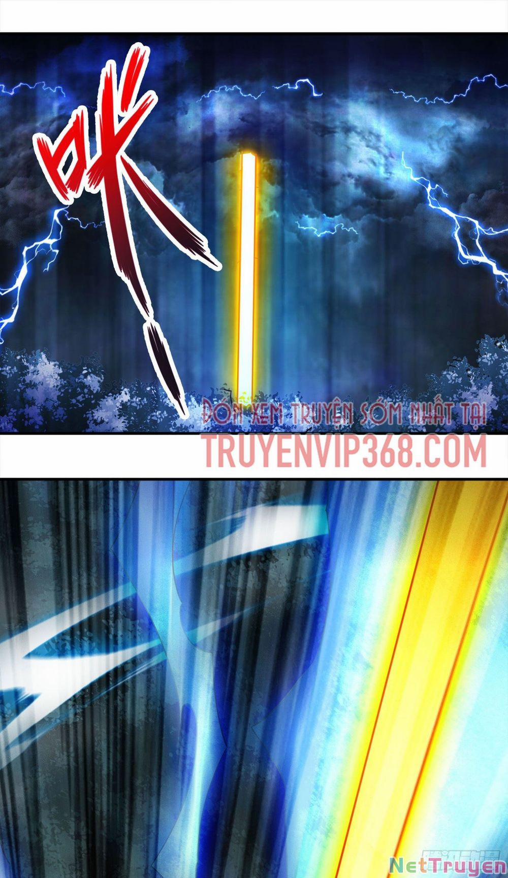 Sư Huynh Của Ta Quá Cẩn Thận Rồi 35 trang 6