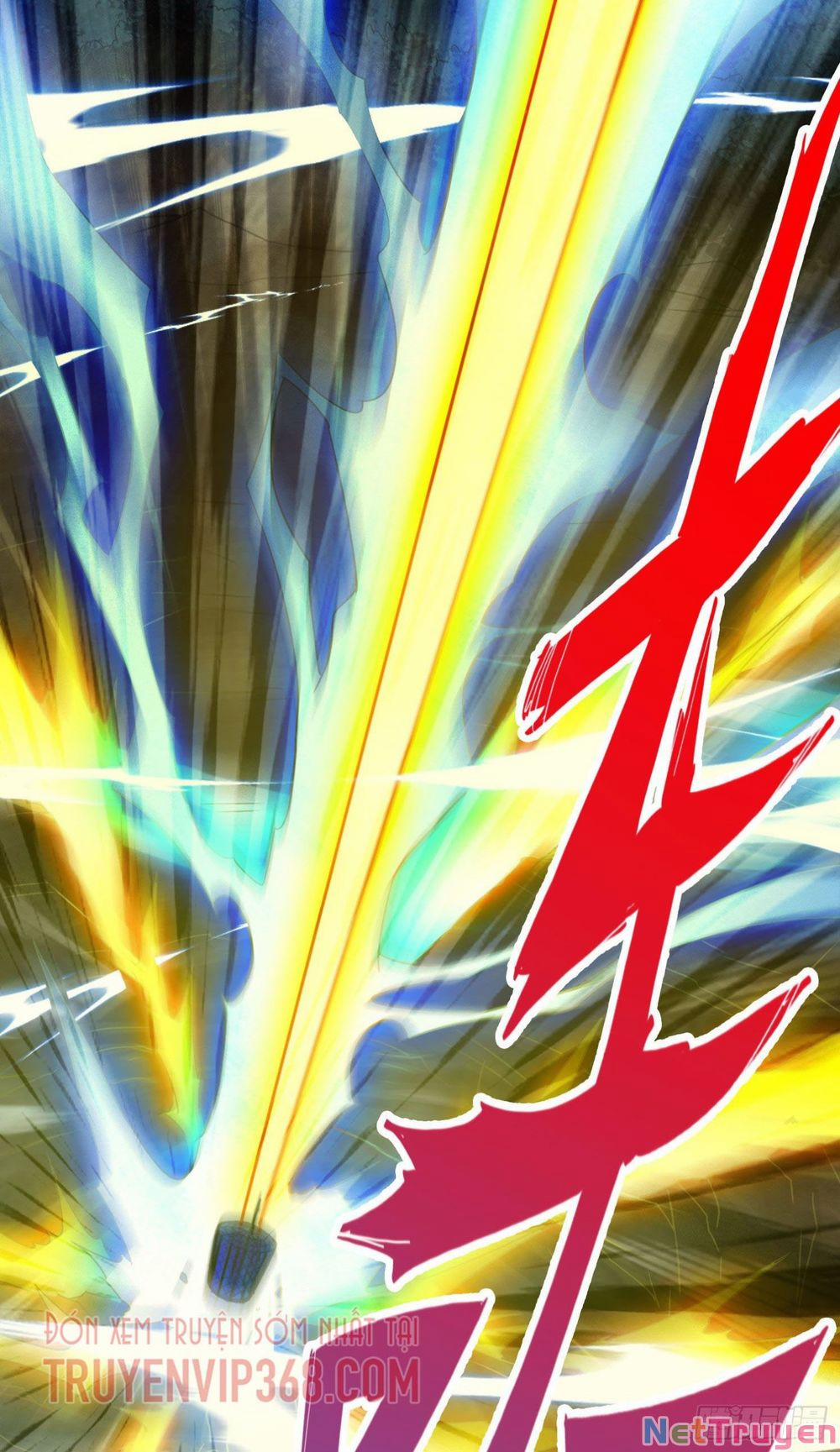 Sư Huynh Của Ta Quá Cẩn Thận Rồi 35 trang 7