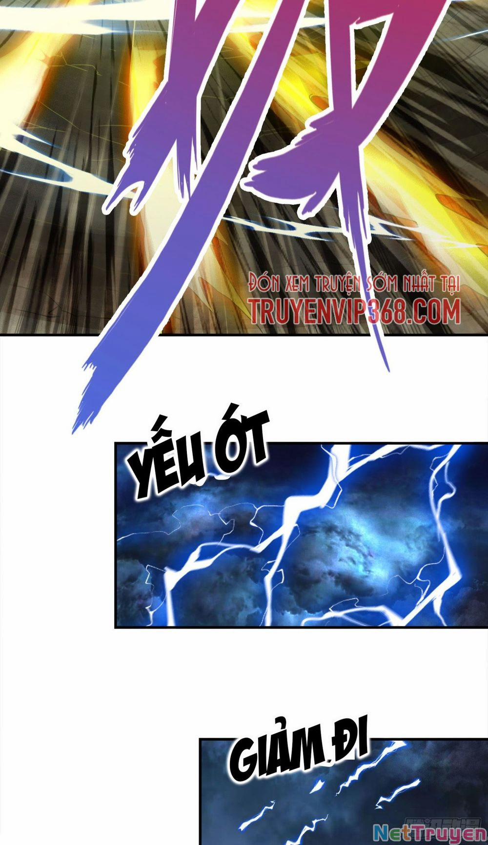 Sư Huynh Của Ta Quá Cẩn Thận Rồi 35 trang 8