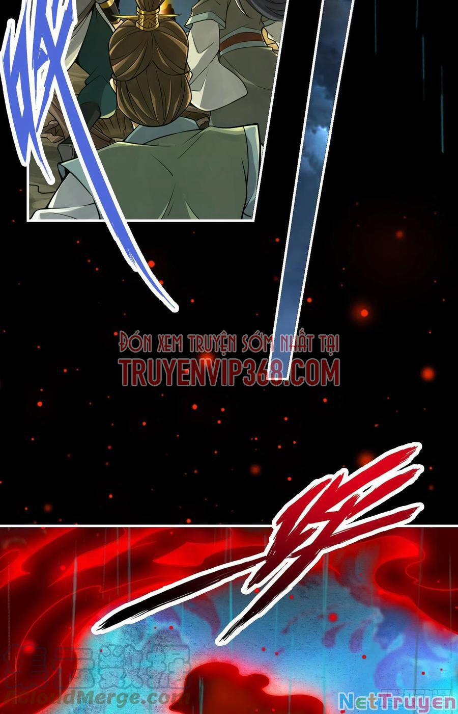 Sư Huynh Của Ta Quá Cẩn Thận Rồi 36 trang 4