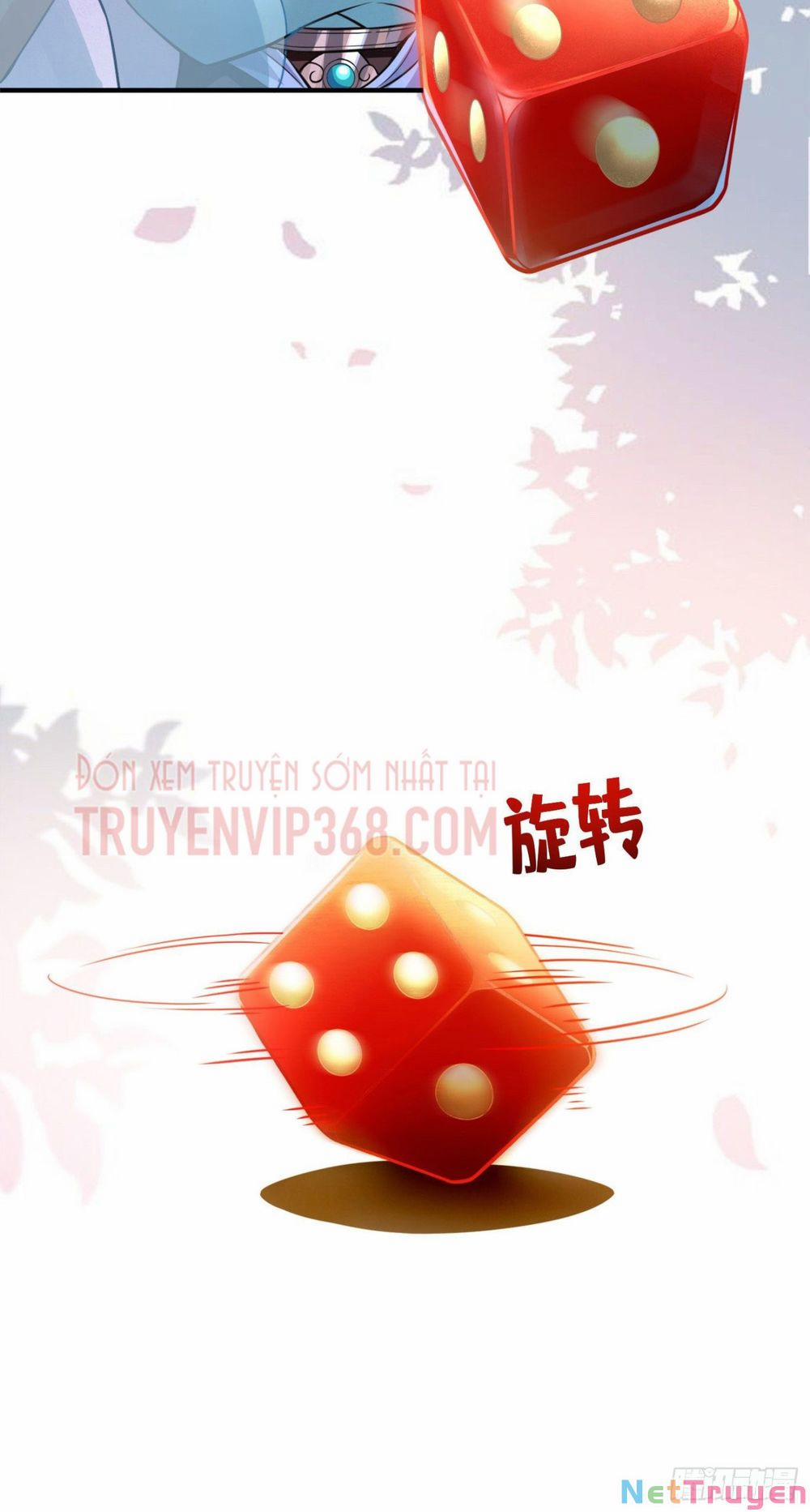 Sư Huynh Của Ta Quá Cẩn Thận Rồi 38 trang 23