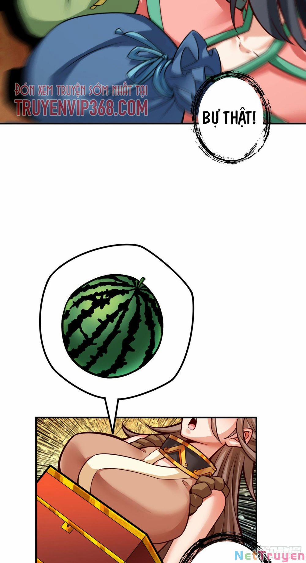 Sư Huynh Của Ta Quá Cẩn Thận Rồi 38 trang 5