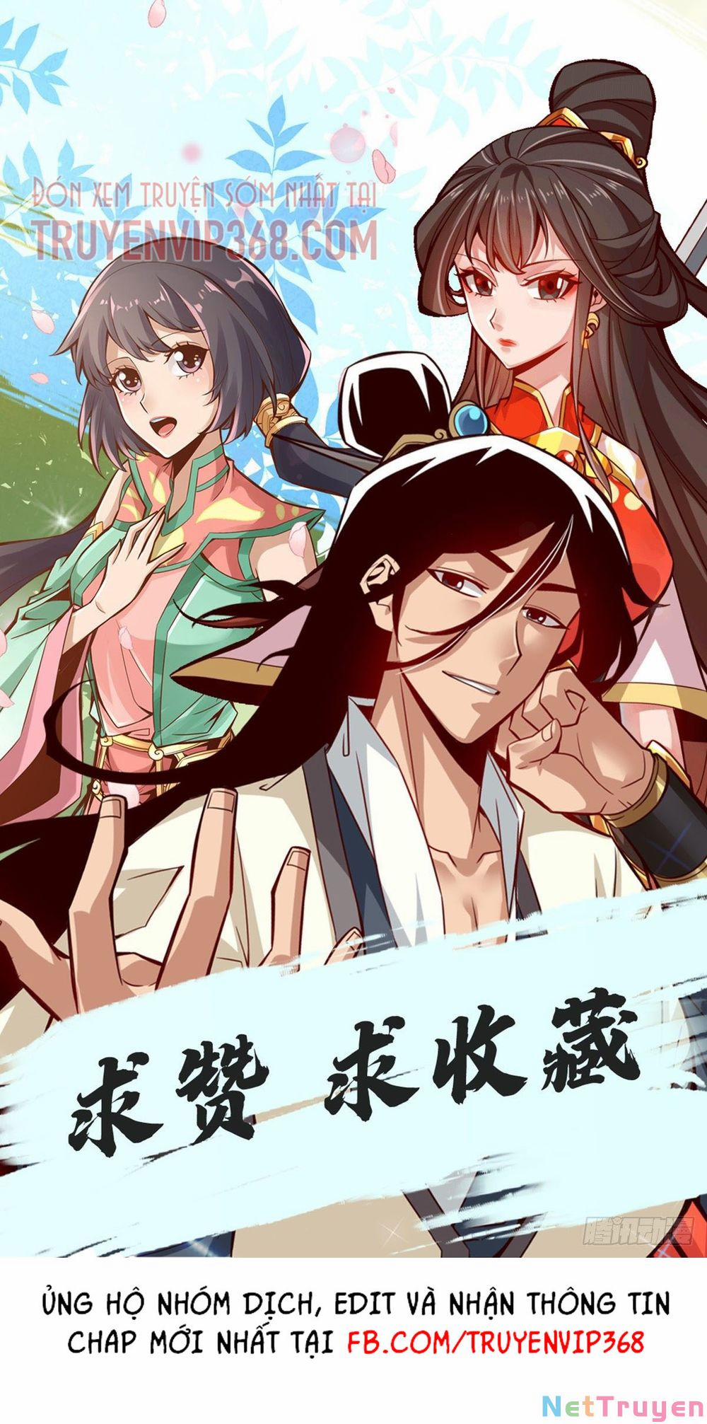 Sư Huynh Của Ta Quá Cẩn Thận Rồi 39 trang 28