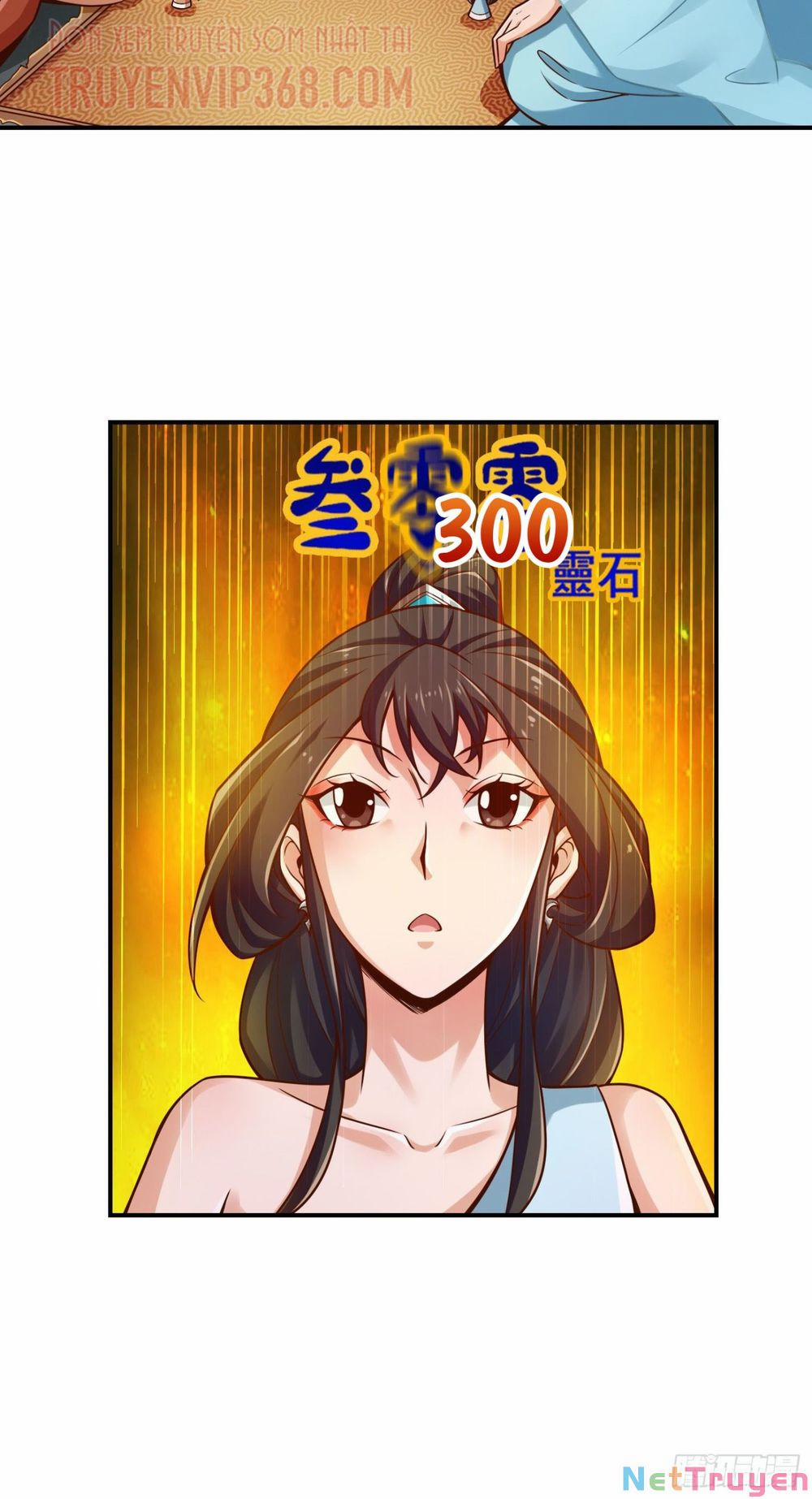 Sư Huynh Của Ta Quá Cẩn Thận Rồi 39 trang 6