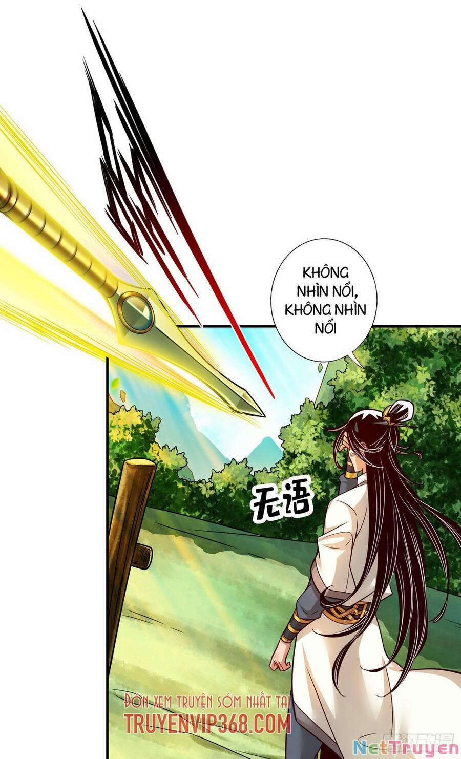 Sư Huynh Của Ta Quá Cẩn Thận Rồi 40 trang 7