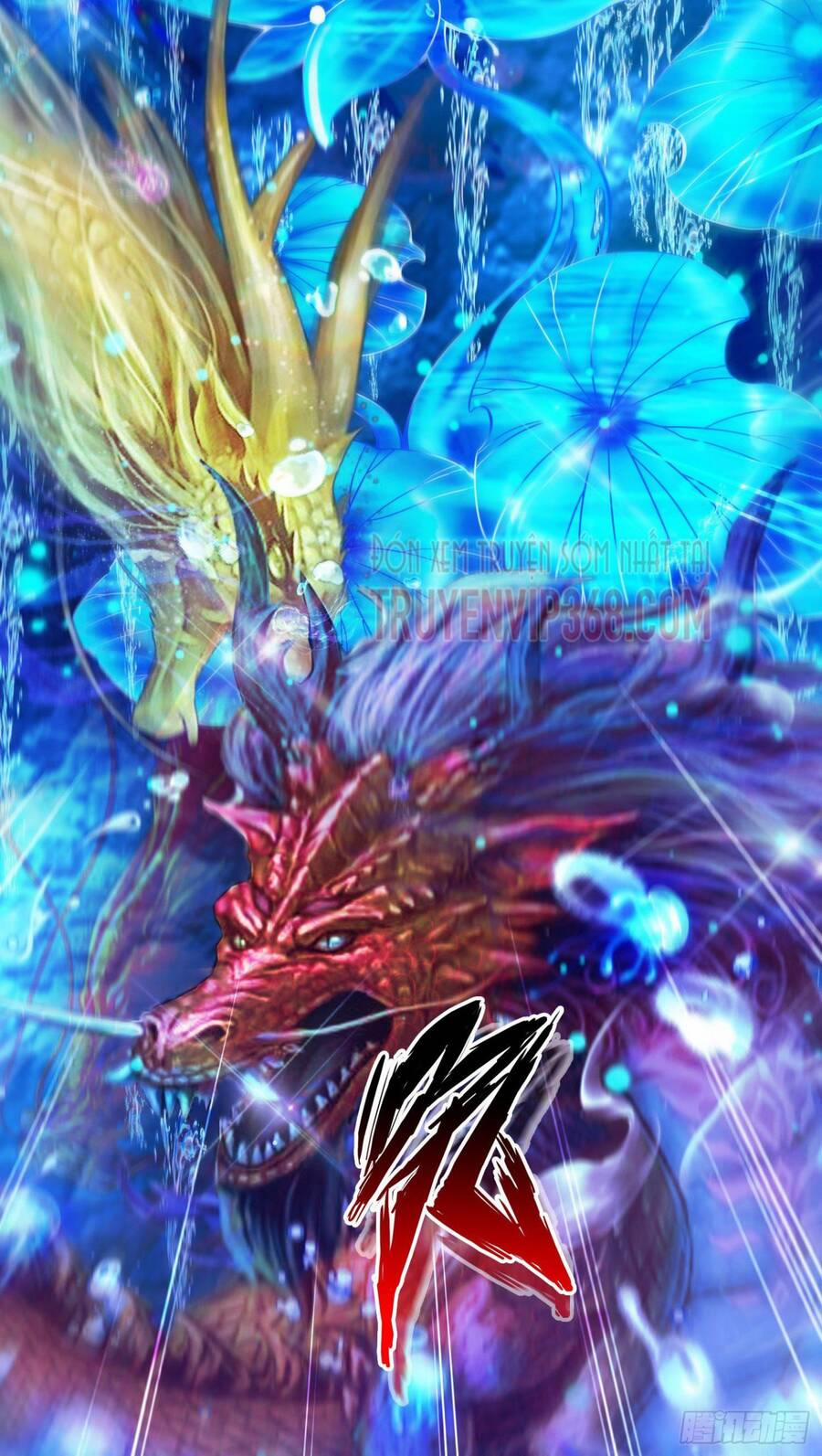 Sư Huynh Của Ta Quá Cẩn Thận Rồi 42 trang 23