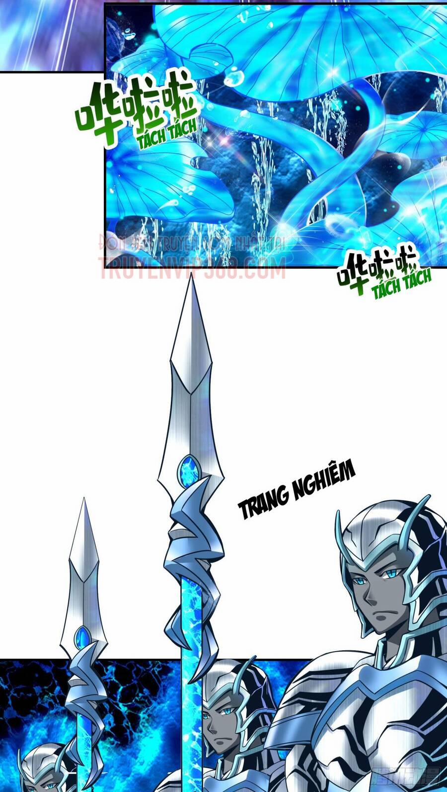 Sư Huynh Của Ta Quá Cẩn Thận Rồi 42 trang 24