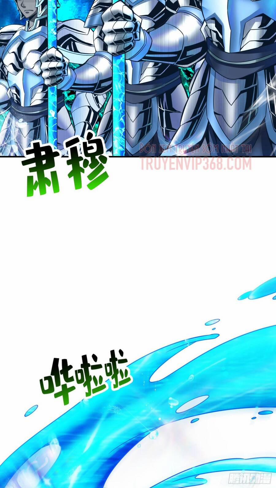 Sư Huynh Của Ta Quá Cẩn Thận Rồi 42 trang 25