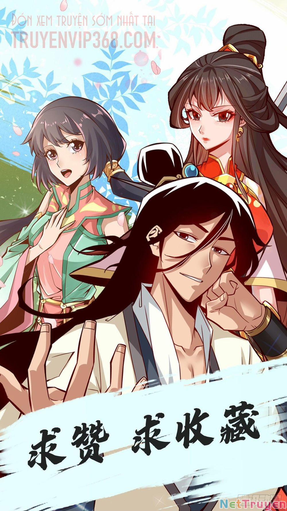 Sư Huynh Của Ta Quá Cẩn Thận Rồi 43 trang 29