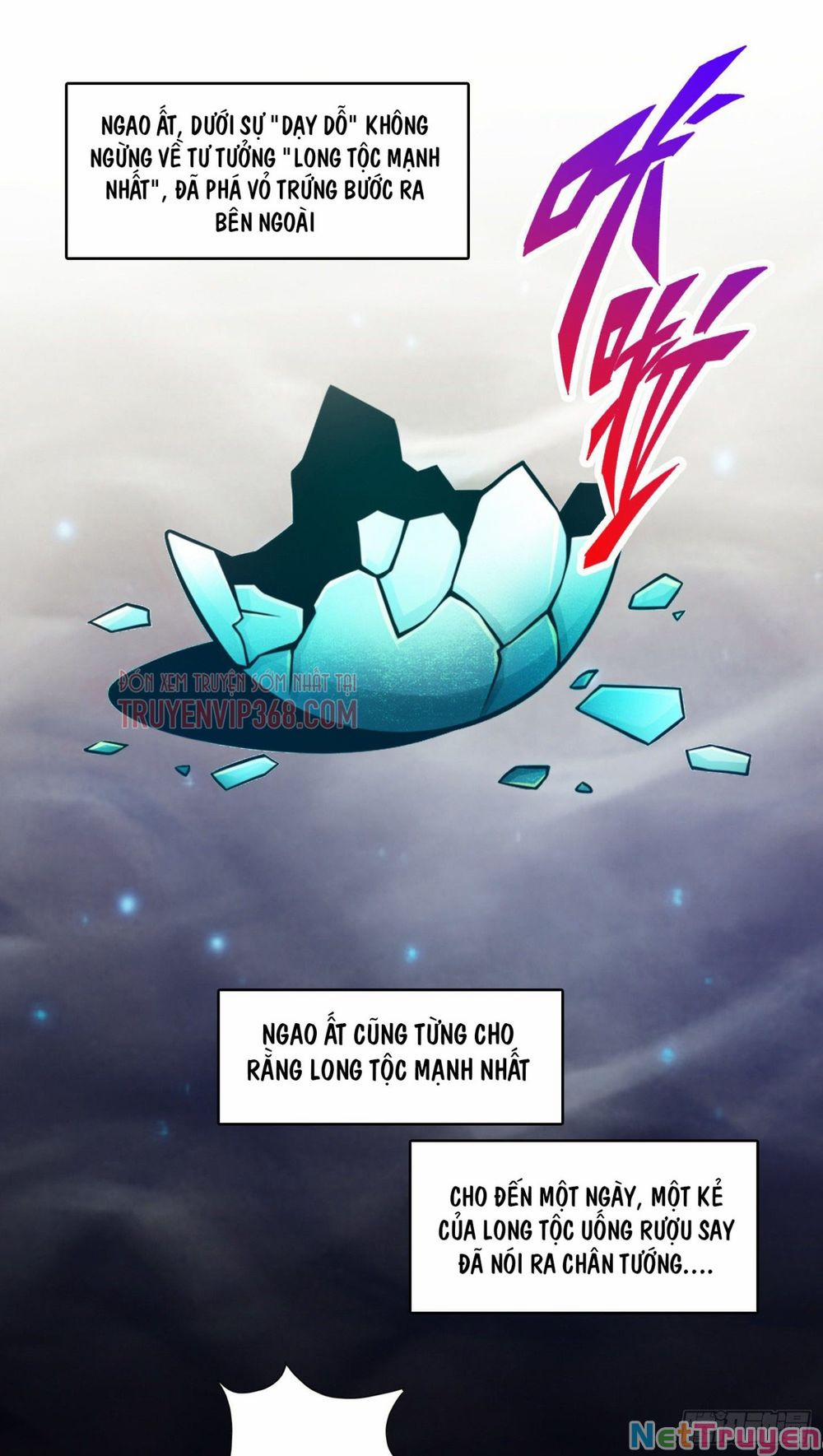 Sư Huynh Của Ta Quá Cẩn Thận Rồi 45 trang 7