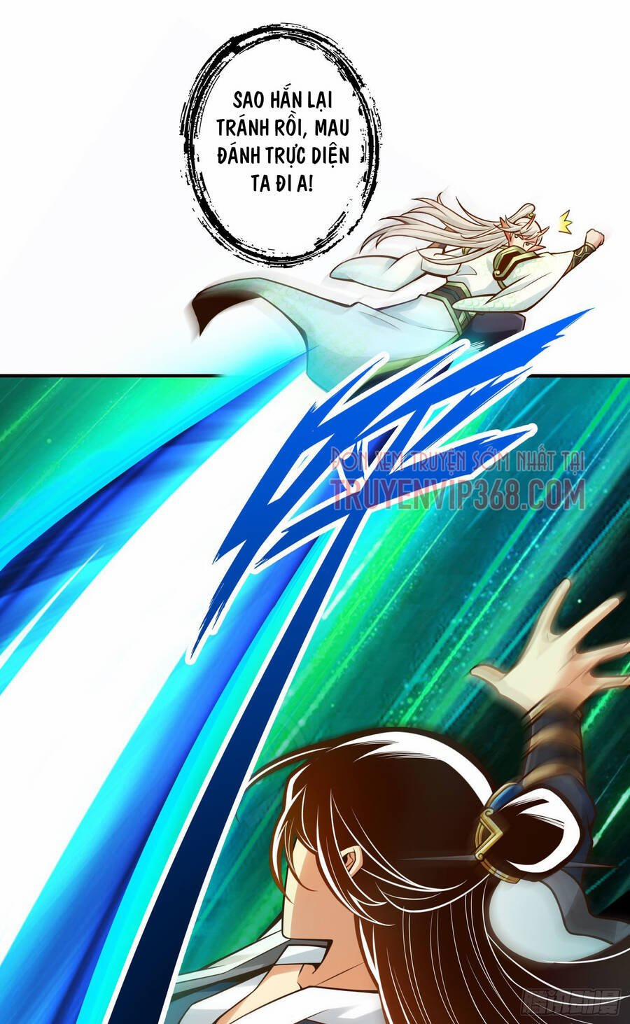 Sư Huynh Của Ta Quá Cẩn Thận Rồi 47 trang 3