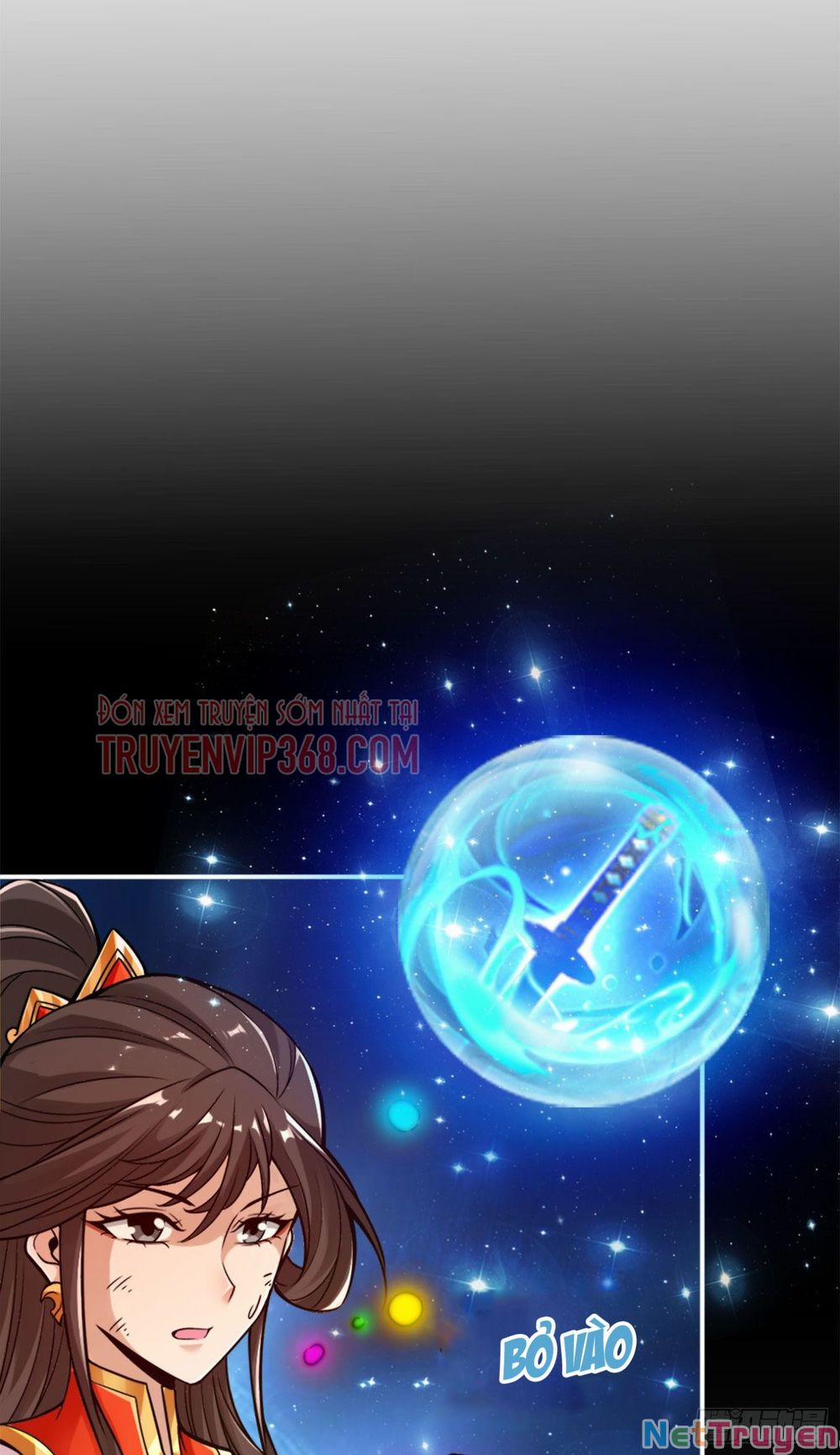 Sư Huynh Của Ta Quá Cẩn Thận Rồi 54 trang 18