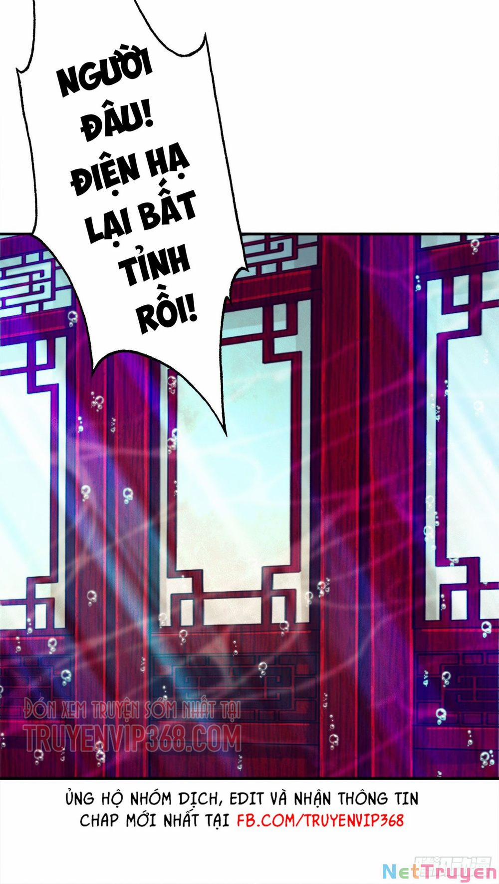 Sư Huynh Của Ta Quá Cẩn Thận Rồi 54 trang 31