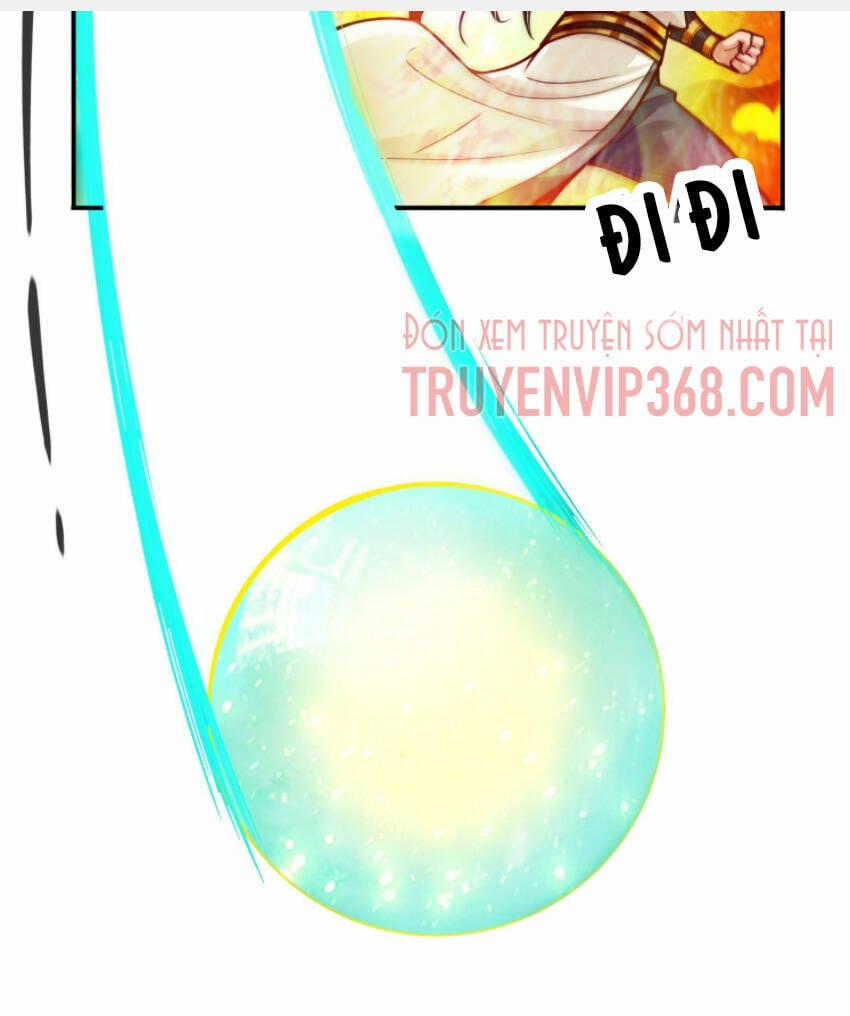 Sư Huynh Của Ta Quá Cẩn Thận Rồi 56 trang 10