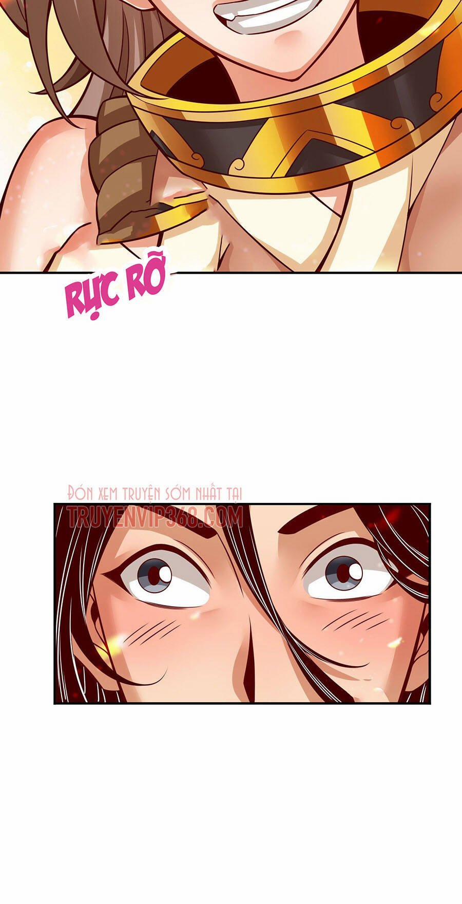 Sư Huynh Của Ta Quá Cẩn Thận Rồi 58 trang 17