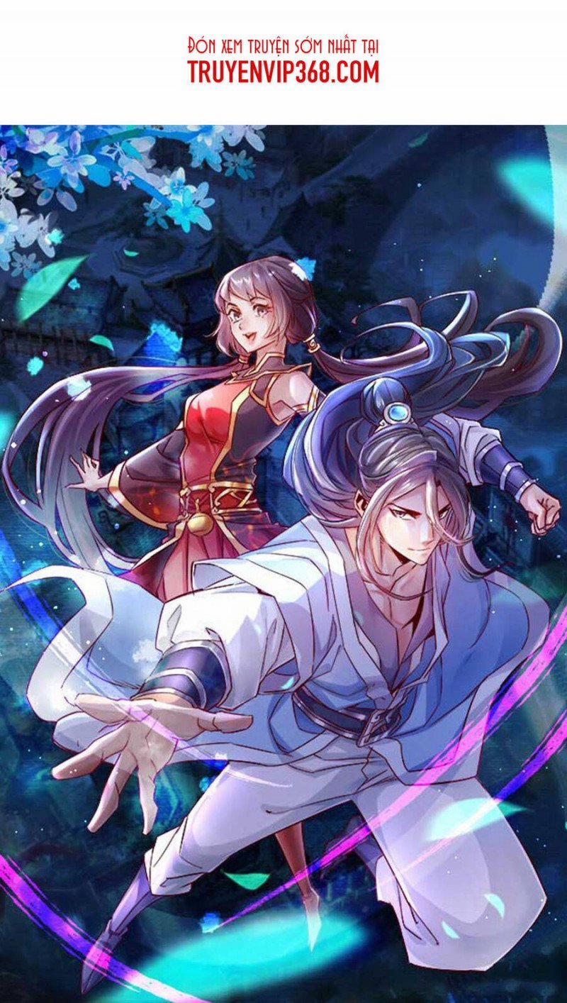 Sư Huynh Của Ta Quá Cẩn Thận Rồi 59 trang 0