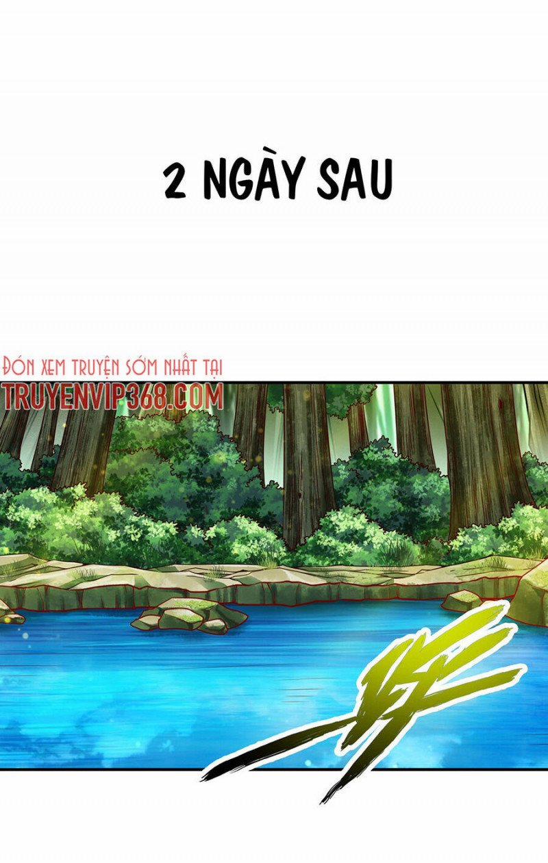 Sư Huynh Của Ta Quá Cẩn Thận Rồi 59 trang 1