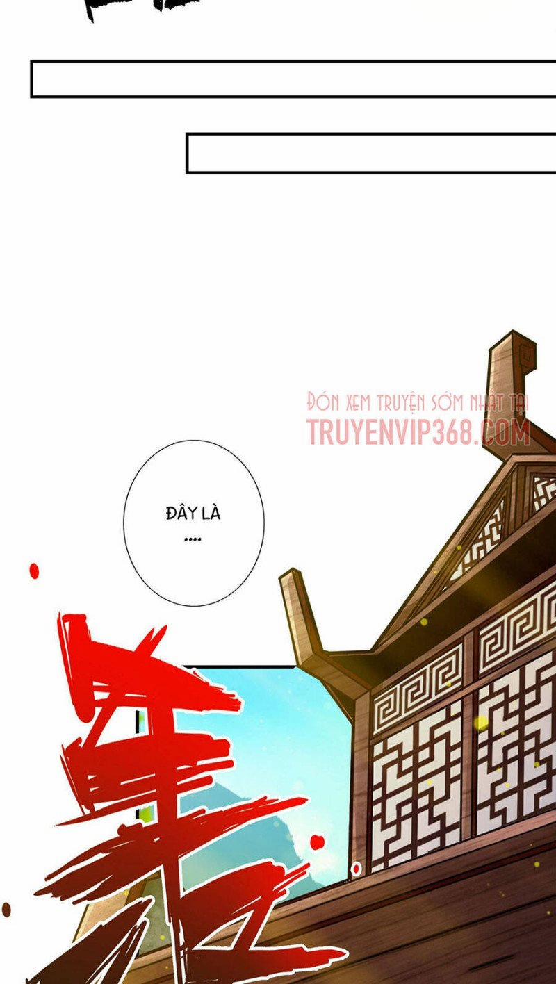 Sư Huynh Của Ta Quá Cẩn Thận Rồi 59 trang 18