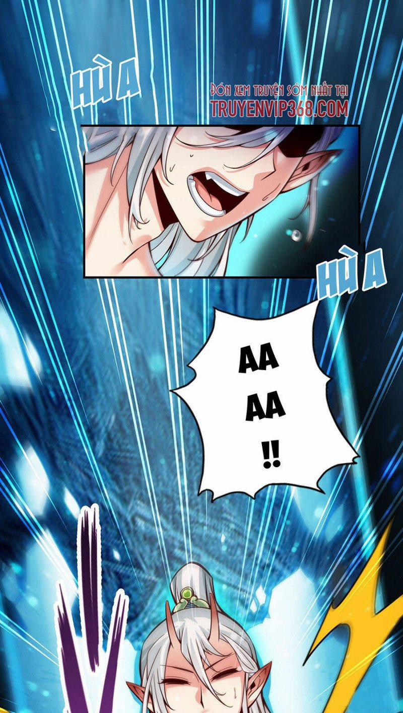 Sư Huynh Của Ta Quá Cẩn Thận Rồi 60 trang 2