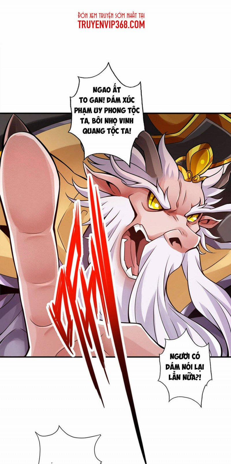 Sư Huynh Của Ta Quá Cẩn Thận Rồi 60 trang 20