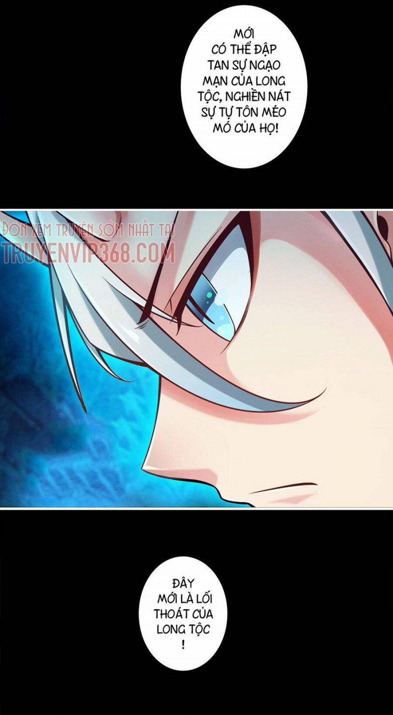 Sư Huynh Của Ta Quá Cẩn Thận Rồi 60 trang 25