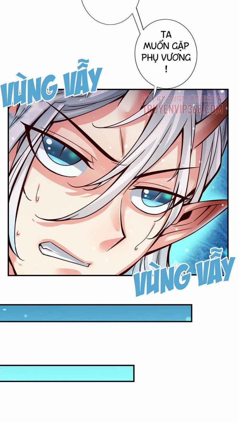 Sư Huynh Của Ta Quá Cẩn Thận Rồi 60 trang 4