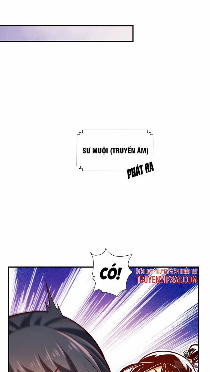 Sư Huynh Của Ta Quá Cẩn Thận Rồi 67 trang 13