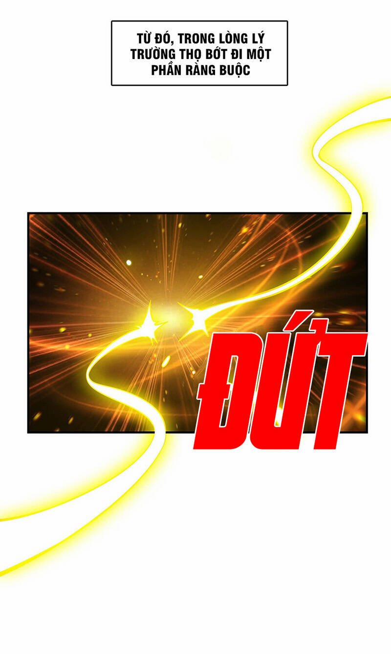 Sư Huynh Của Ta Quá Cẩn Thận Rồi 68 trang 12