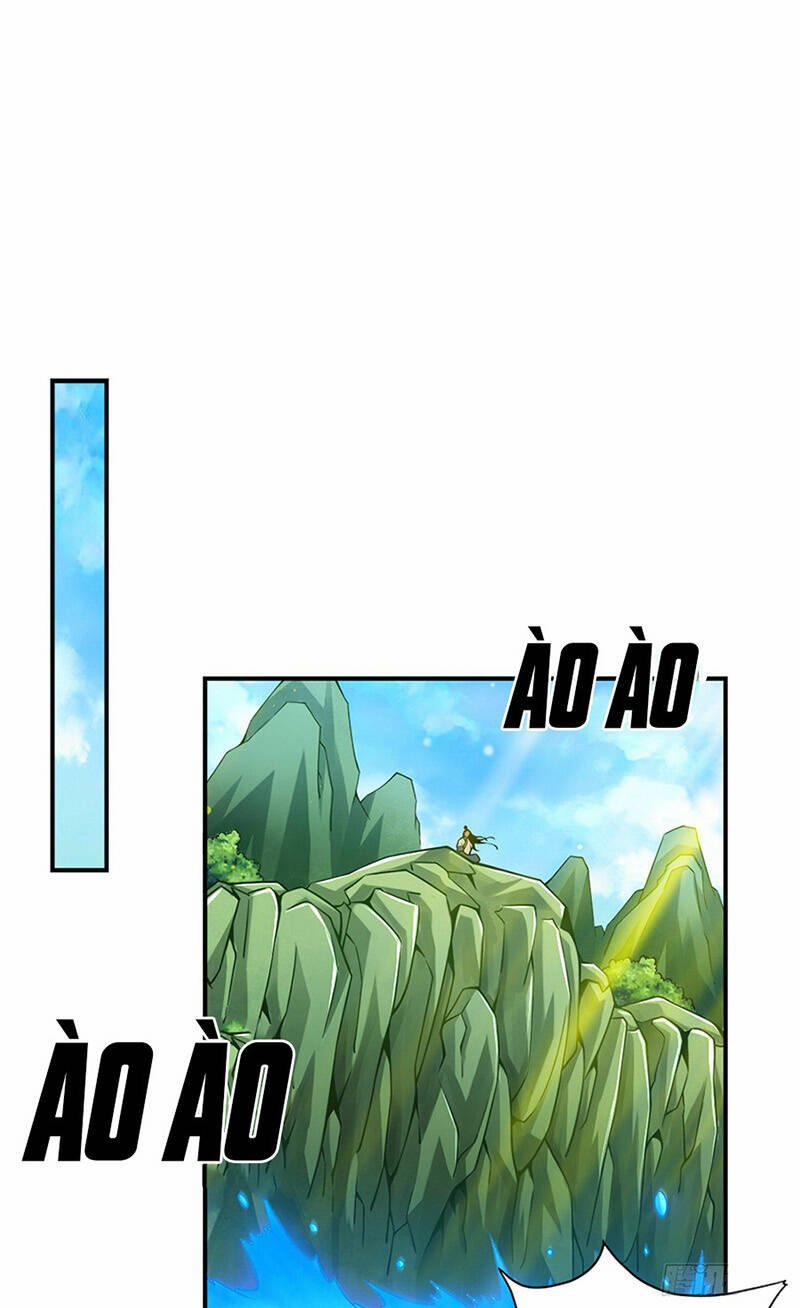 Sư Huynh Của Ta Quá Cẩn Thận Rồi 68 trang 13