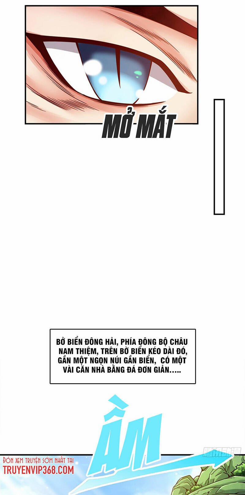 Sư Huynh Của Ta Quá Cẩn Thận Rồi 68 trang 25