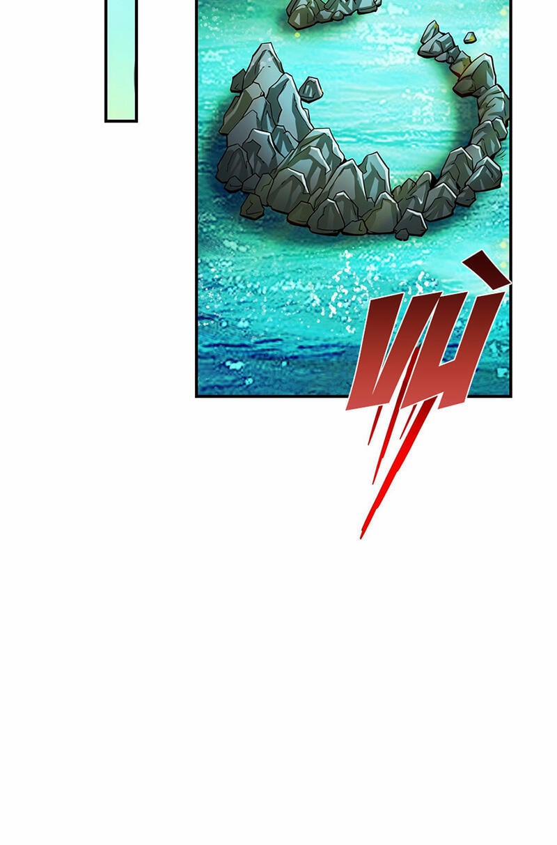 Sư Huynh Của Ta Quá Cẩn Thận Rồi 69 trang 19