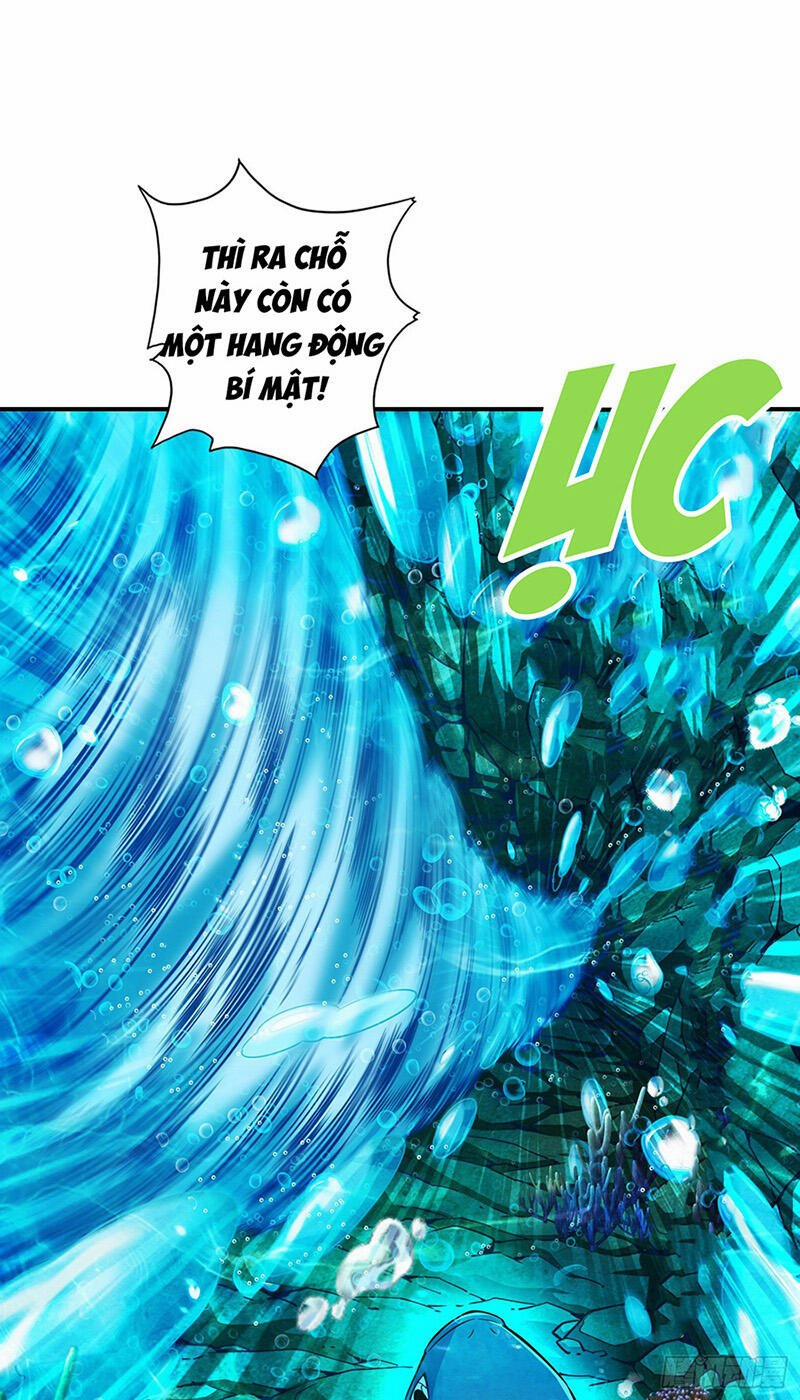 Sư Huynh Của Ta Quá Cẩn Thận Rồi 69 trang 25