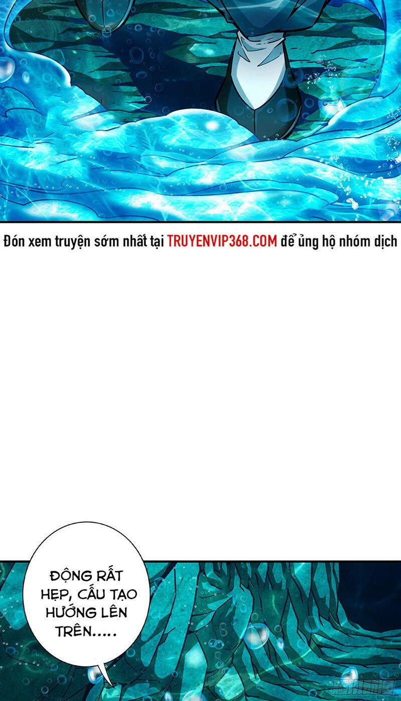 Sư Huynh Của Ta Quá Cẩn Thận Rồi 69 trang 27