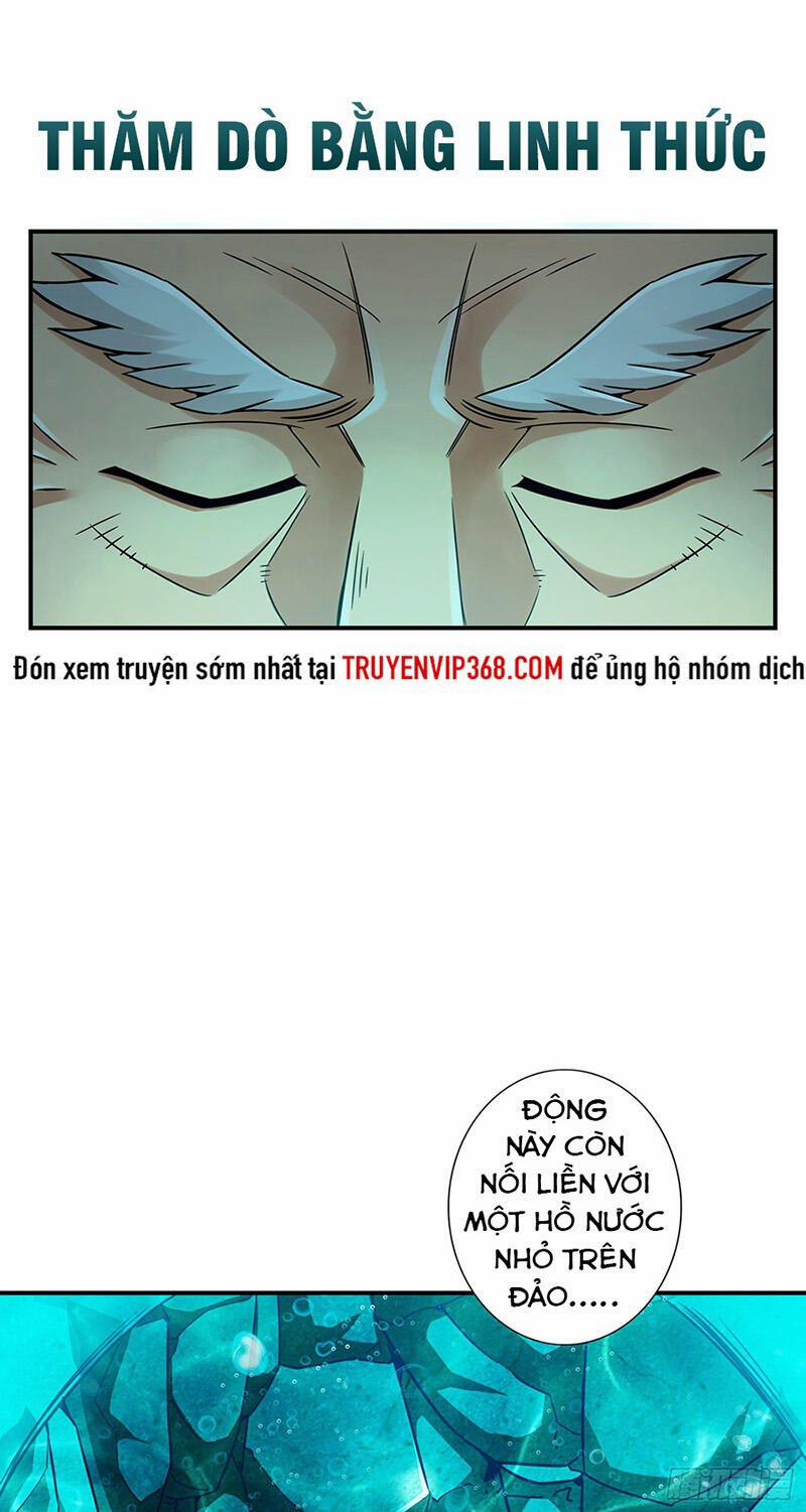 Sư Huynh Của Ta Quá Cẩn Thận Rồi 69 trang 29