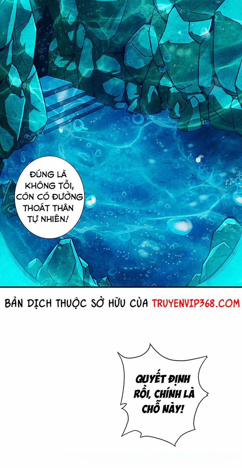 Sư Huynh Của Ta Quá Cẩn Thận Rồi 69 trang 30