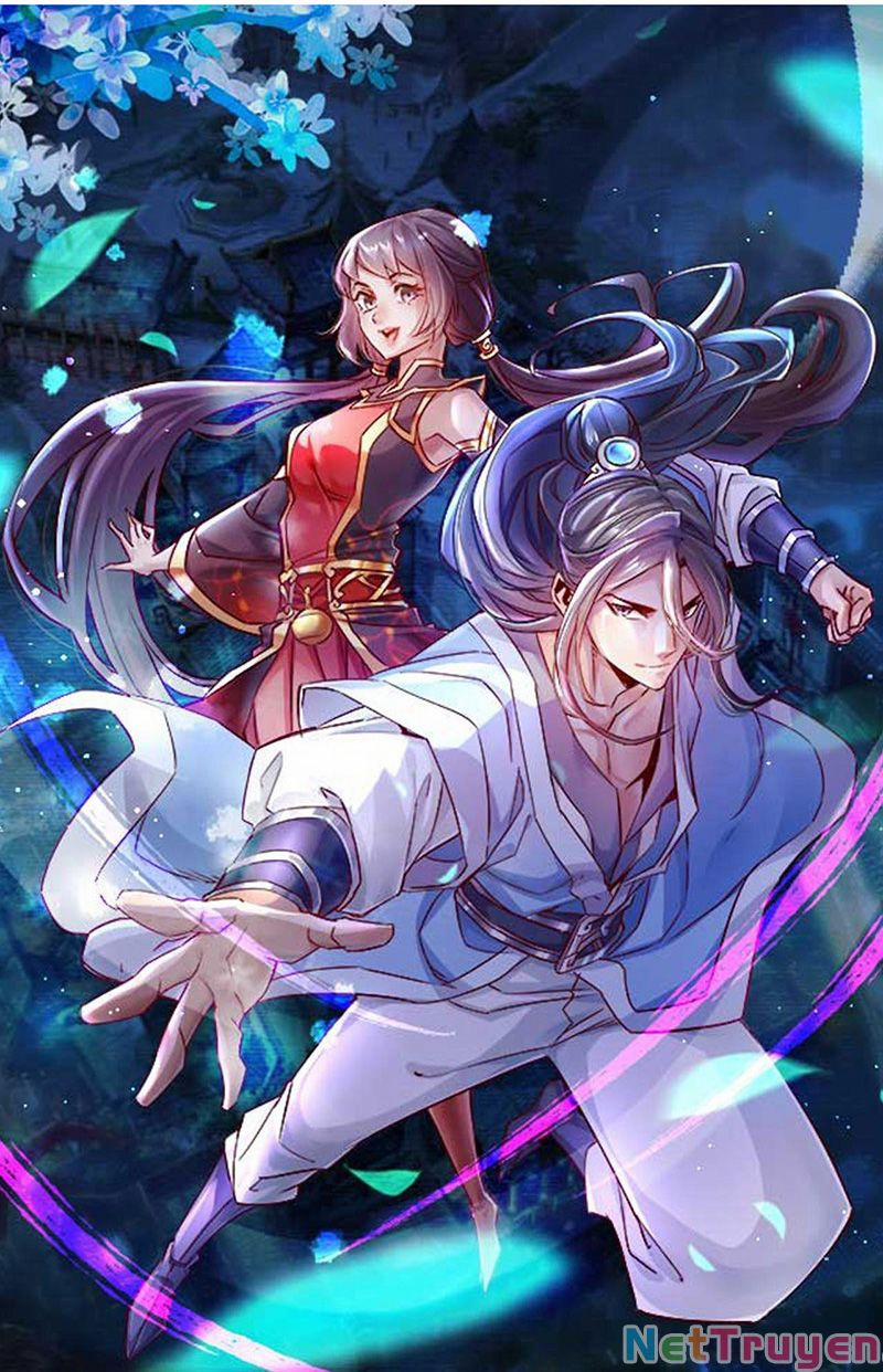 Sư Huynh Của Ta Quá Cẩn Thận Rồi 70 trang 1