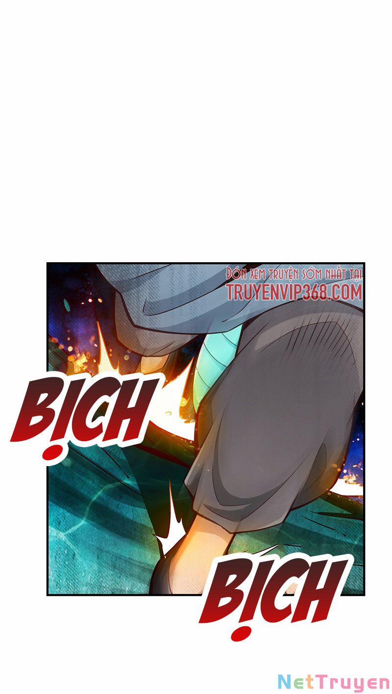 Sư Huynh Của Ta Quá Cẩn Thận Rồi 70 trang 20