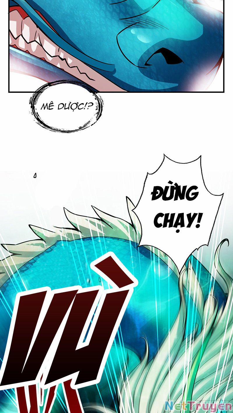 Sư Huynh Của Ta Quá Cẩn Thận Rồi 70 trang 24