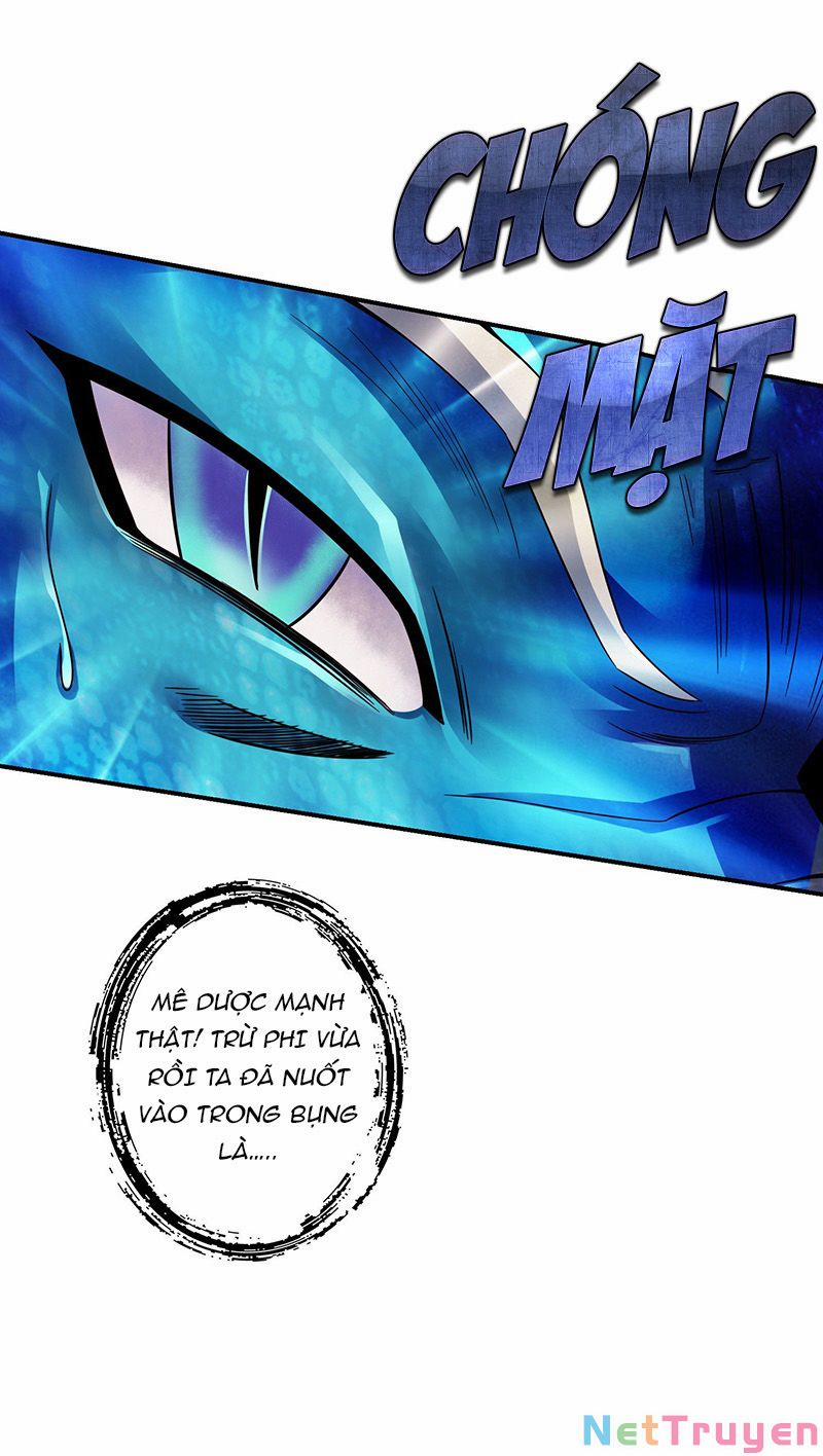 Sư Huynh Của Ta Quá Cẩn Thận Rồi 70 trang 26