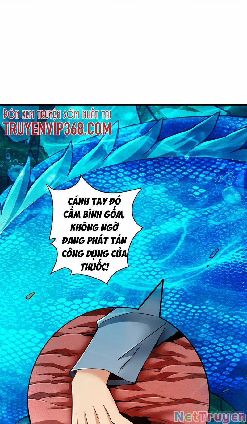 Sư Huynh Của Ta Quá Cẩn Thận Rồi 70 trang 27