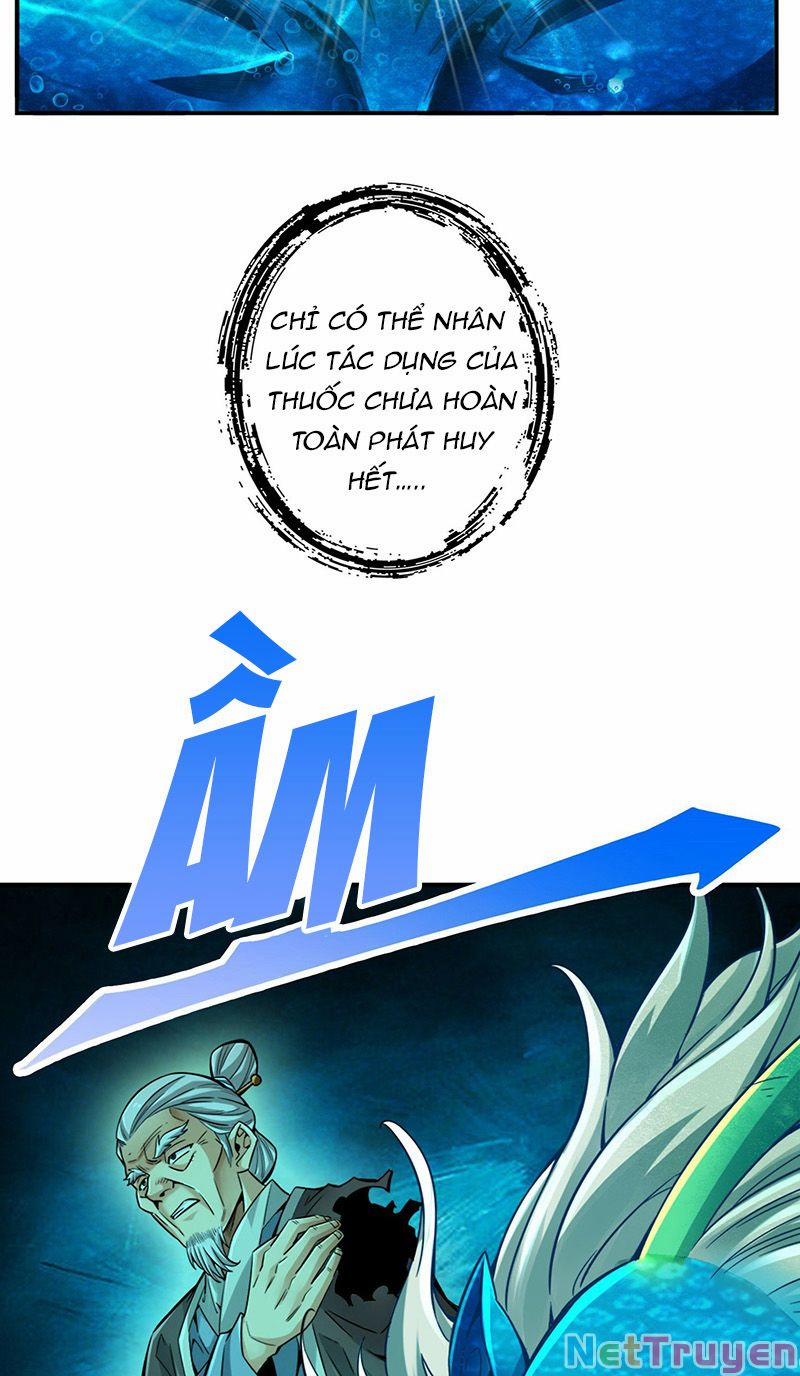 Sư Huynh Của Ta Quá Cẩn Thận Rồi 70 trang 30