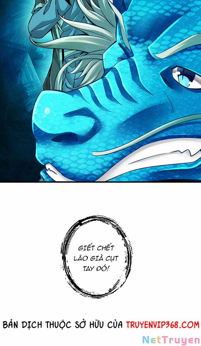 Sư Huynh Của Ta Quá Cẩn Thận Rồi 70 trang 31